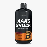 AAKG Shock Cherry зі смаком вишні, 1000 мл, BioTech USA