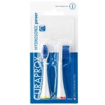 Насадки Curaprox Hydrosonic Easy CHS 300 Power для звукових зубних щіток, 2 шт.: ціни та характеристики
