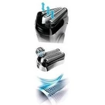 Бритва Braun Series 3 3020s Black: ціни та характеристики
