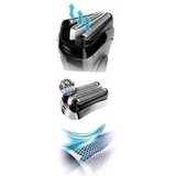 Бритва Braun Series 3 3020s Black