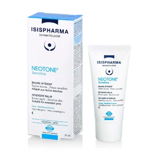 Isispharma Neotone Intens Sensitive Conditioner, 30 мл
