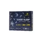 HempKing Good Sleep, 15 роликовых капсул КОРОТКИЙ ДЕНЬ