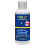 Липолосьон Allergika с мочевиной 5%, 200 мл