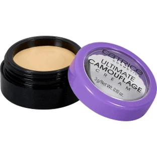 Catrice Ultimate Camouflage Cream коректор 015 Fair, 3 г