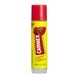 Carmex Полуниця, зволожуючий бальзам-стік для губ, SPF 15, 4,25 г ДЕФЕКТ УПАКОВКИ