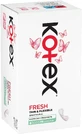 Kotex® Liners UltraSlim 56 шт