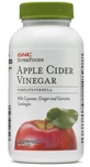 Gnc Superfoods Apple Cider Vinegar, 120 таблеток