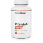 Gymbeam витамин c 1000 мг 90 табл 90 таблеток: цены и характеристики