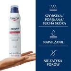 Eucerin Aquaphor, регенеруючий спрей для тіла для сухої, потрісканої та рубцевої шкіри, 250 мл: ціни та характеристики