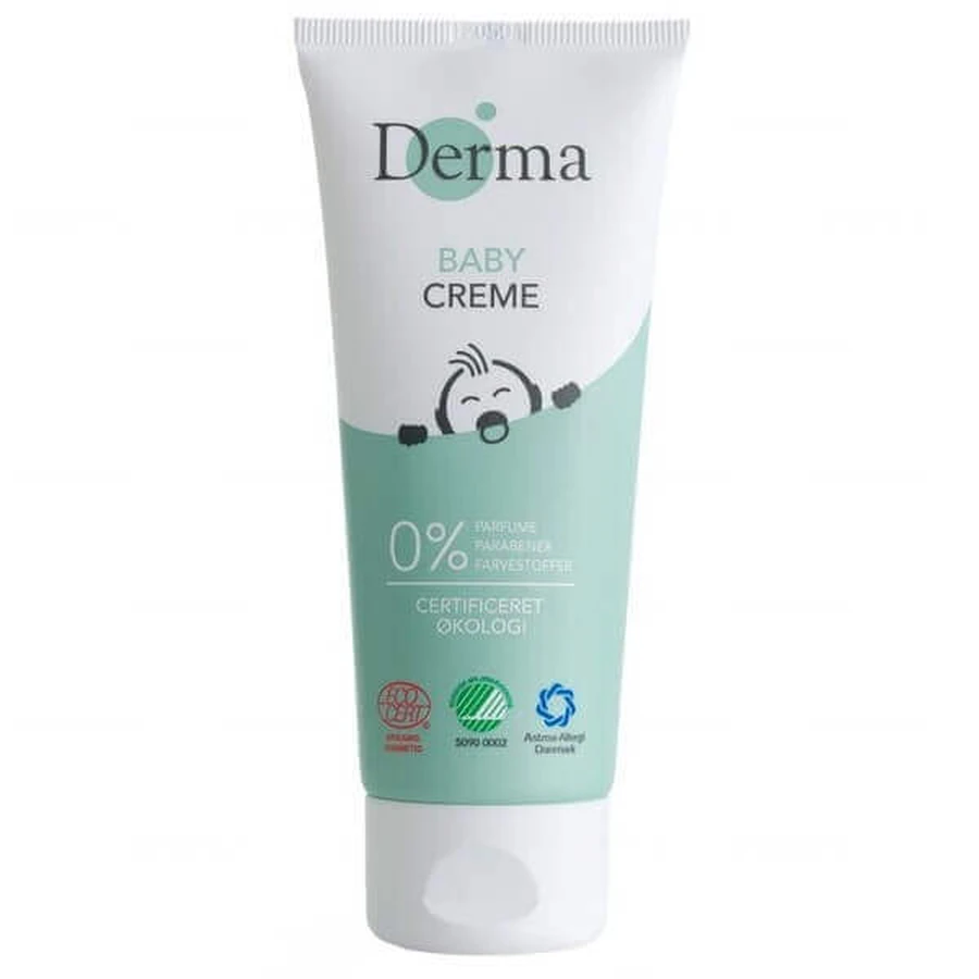 Derma Eco Детская мазь Ma agodzca, 100 мл: цены и характеристики