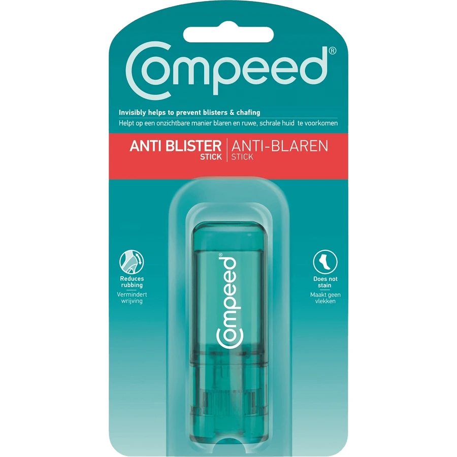 Compeed Anti Blister Stick 8 мл: ціни та характеристики