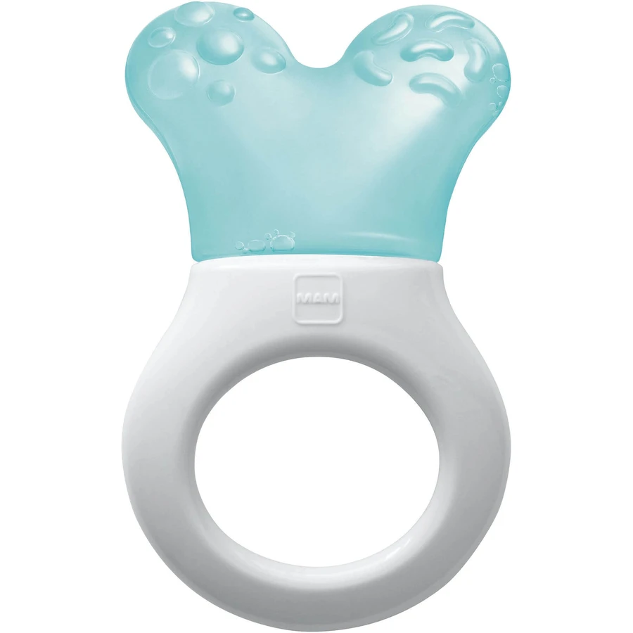 MAM Mini Cooler&Clip 2+, бірюзовий: ціни та характеристики