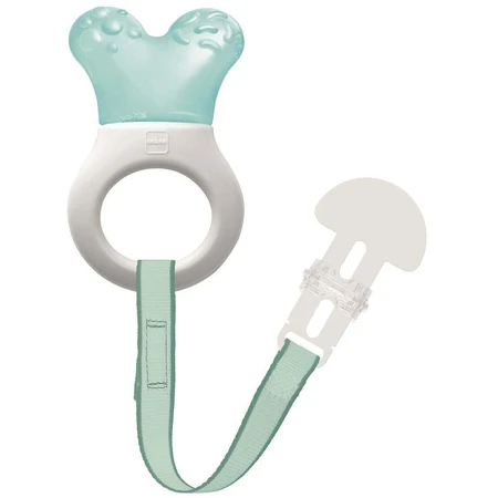 MAM Mini Cooler&Clip 2+, бірюзовий: ціни та характеристики