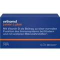 Orthomol Junior C plus, Ортомол Юниор С Плюс, 30 пакетиков