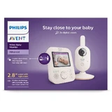 Philips Avent Відеоняня для новонароджених SCD881/26