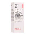 Make Me Bio Bloom Bloom Your Skin, крем проти макіяжу з формулою Pro-Age, 30 мл: ціни та характеристики