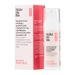 Make Me Bio Bloom Bloom Your Skin, крем проти макіяжу з формулою Pro-Age, 30 мл: ціни та характеристики
