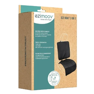 Защита сиденья 3 в 1, Ezimoov