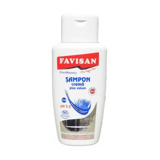 Крем-шампунь Favibeauty плюс об'єм, 200 мл, Favisan