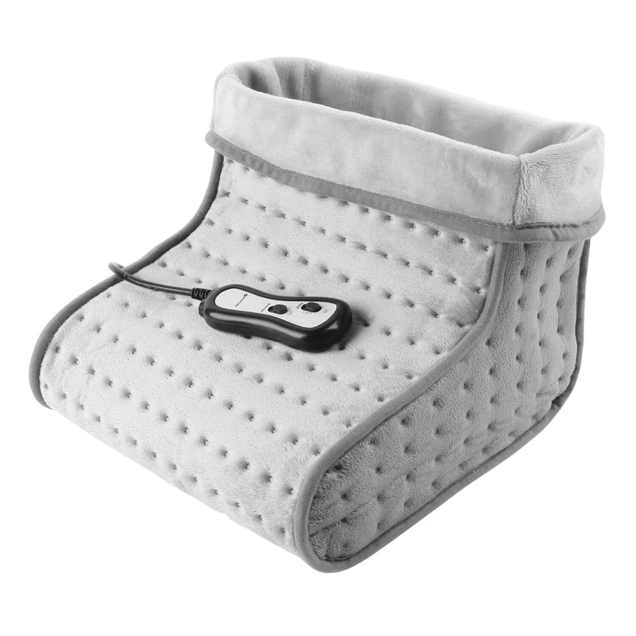 Oromed Oro-Feet Warm, електрична устілка, зігріваюча, масажна: ціни та характеристики