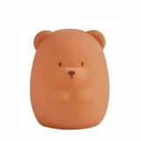 Ночник "Мишка", 12 см, Nattou