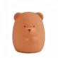 Ночник "Мишка", 12 см, Nattou