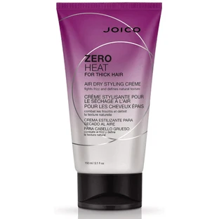Крем для волосся ZeroHeat Air Dry для грубого волосся JO2564529, 150 мл, Joico