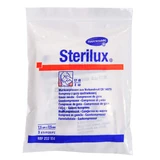 Sterilux, марлеві тампони, 17 ниток, 8 шарів, 7,5 см х 7,5 см, 3 шт.