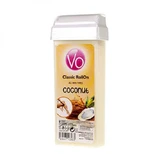Віск для тіла Coconut Classic Roll On, 100 мл, Karaver