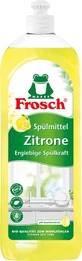 Frosch Засіб для миття посуду Лимон, 750 мл