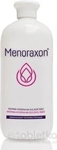 MENORAXON интимная гигиена на масляной основе 1×500 г, интимный гель