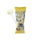 Леденец XyliPop со вкусом банана без сахара, 6 г, Miradent