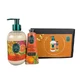 Набор лосьон для рук и тела + крем для рук, Бодрум Мандарин два, Eyup Sabri Tuncer