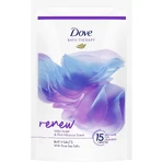 Dove Bath Therapy Renew 400 г: ціни та характеристики