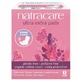 Прокладки Natracare Ultra Extra Long, 5 крапель, 8 шт.