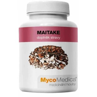 Майтаке 90 капсул MycoMedica