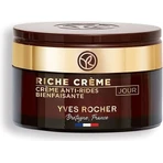 Yves Rocher Rc Anti-Wrinkle Day 1×50 мл, дневной крем: цены и характеристики