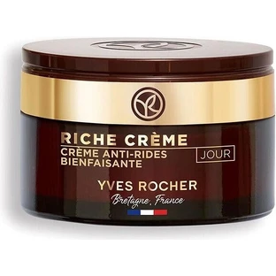 Yves Rocher Rc Anti-Wrinkle Day 1×50 мл, дневной крем