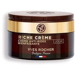 Yves Rocher Rc Anti-Wrinkle Day 1×50 мл, дневной крем: цены и характеристики