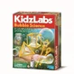 Научный набор KidzLabs "Мыльный шар", 5 лет +, 4M