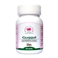 Гуггул Herba Ayurvedica Guggul, 60 капсул