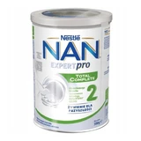 Молочная смесь Nestle NAN Expertpro Total Complete 2 с 6 месяцев, 380 г