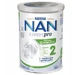 Молочная смесь Nestle NAN Expertpro Total Complete 2 с 6 месяцев, 380 г