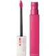 Maybelline New York SuperStay Matte Matte Ink Liquid Lipstick 30 Romantic, 5 мл