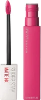 Maybelline New York SuperStay Matte Matte Ink Liquid Lipstick 30 Romantic, 5 мл
