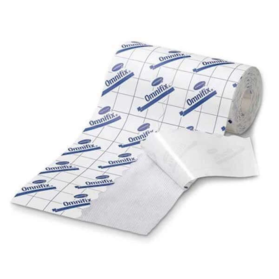 Omnifix Elastic, гипоаллергенный эластичный клей, 5 см x 10 м, 1 шт.: цены и характеристики