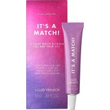 Вибрирующий крем Bijoux Indiscrets It's a Match, 10 мл