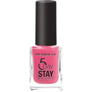Dermacol Лак для нігтів стійкий 5 днів №53 Eternity 1×11 мл, лак для нігтів