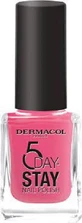 Dermacol Лак для нігтів стійкий 5 днів №53 Eternity 1×11 мл, лак для нігтів