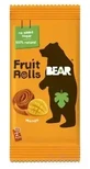 BEAR Манговые роллы 1×20 г, манговые роллы